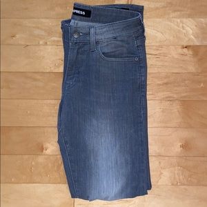 Express Jeans
